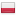 twojaeuropa.pl hosted country